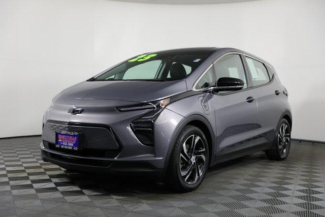 2023 Chevrolet Bolt EV FWD 2LT