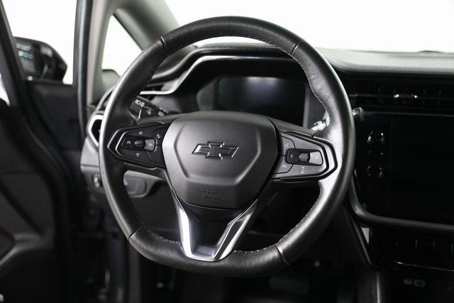 2023 Chevrolet Bolt EV FWD 2LT