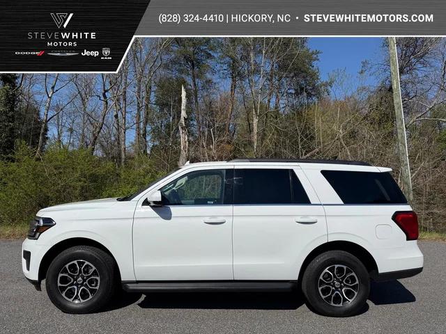 2024 Ford Expedition XLT