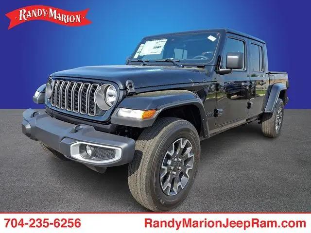 2025 Jeep Gladiator Sport S for sale in Wilkesboro, NC