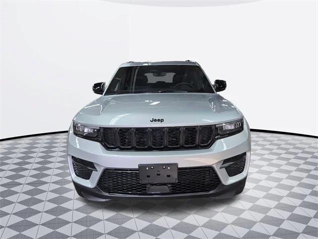 2024 Jeep Grand Cherokee Altitude 4x4