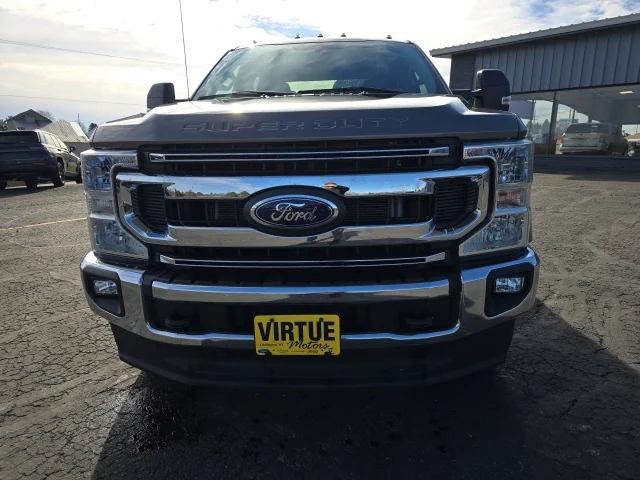 2021 Ford F-250 XLT