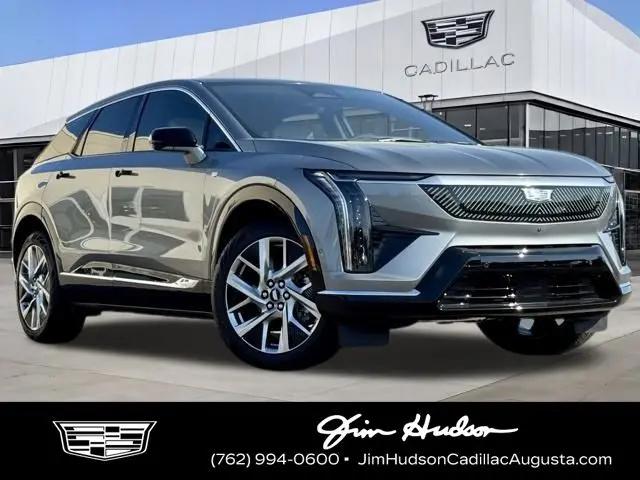 2025 Cadillac iQ Luxury 1 AWD for sale in Augusta, GA