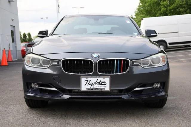 2015 BMW 335i xDrive
