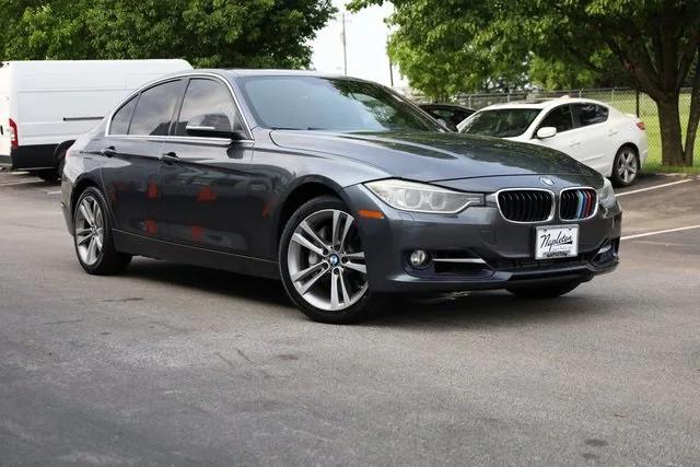 2015 BMW 335i xDrive