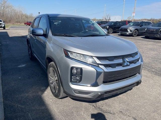 2023 Mitsubishi Outlander Sport 2.0 ES AWC