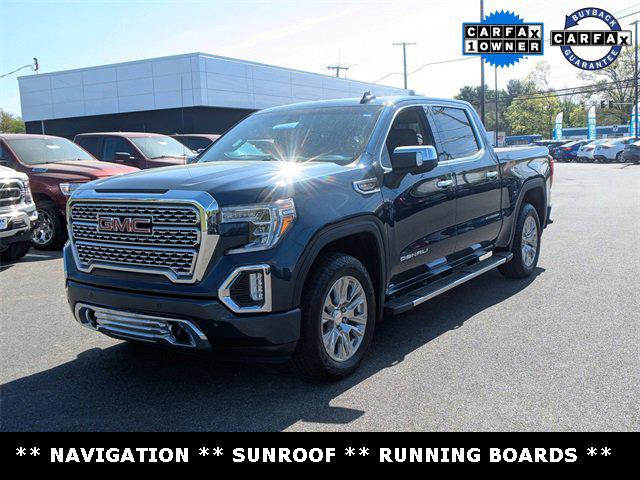 2019 GMC Sierra 1500 Denali