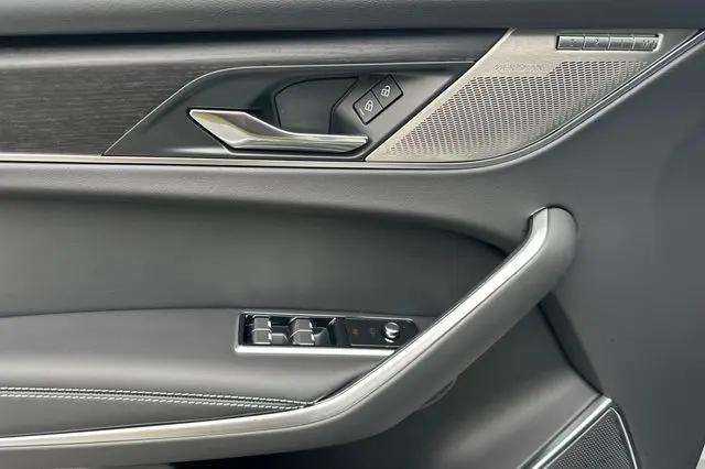 2026 Jaguar F-PACE R-Dynamic S P250 AWD Automatic