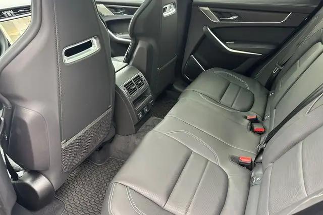 2026 Jaguar F-PACE R-Dynamic S P250 AWD Automatic