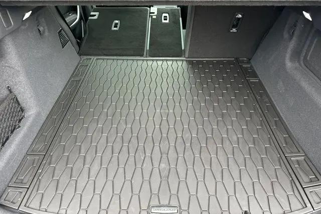 2026 Jaguar F-PACE R-Dynamic S P250 AWD Automatic