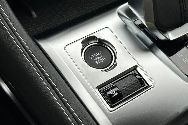 2026 Jaguar F-PACE R-Dynamic S P250 AWD Automatic