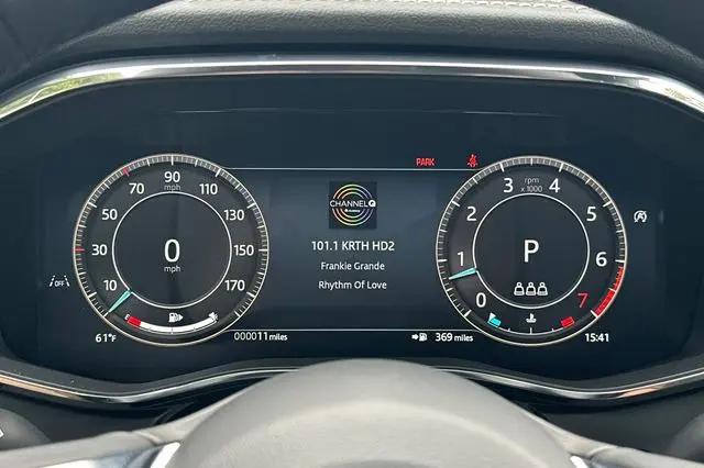 2026 Jaguar F-PACE R-Dynamic S P250 AWD Automatic