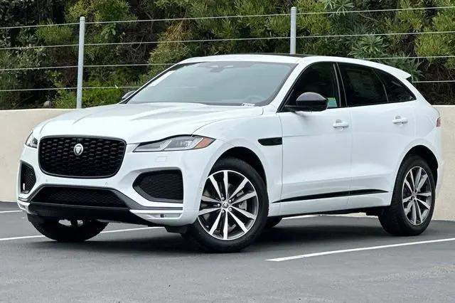 2026 Jaguar F-PACE R-Dynamic S P250 AWD Automatic for sale in Carlsbad, CA