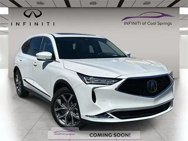 2023 Acura MDX Technology Package for sale in Franklin, TN