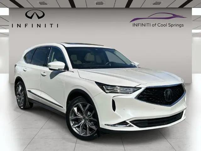 2023 Acura MDX Technology Package for sale in Franklin, TN
