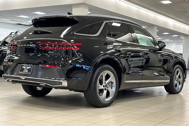 2026 Genesis GV70 2.5T Select
