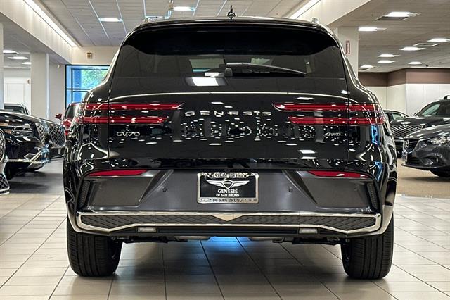 2026 Genesis GV70 2.5T Select