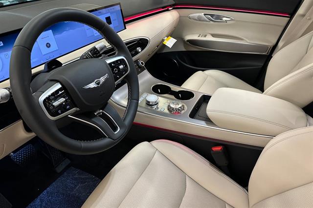 2026 Genesis GV70 2.5T Select