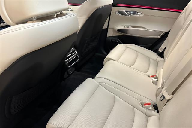 2026 Genesis GV70 2.5T Select