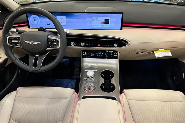 2026 Genesis GV70 2.5T Select