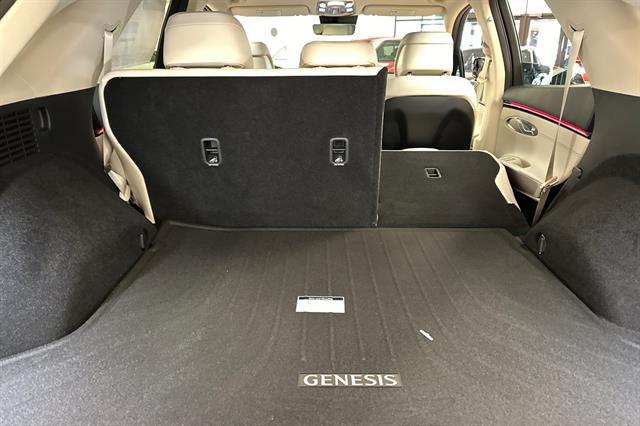 2026 Genesis GV70 2.5T Select