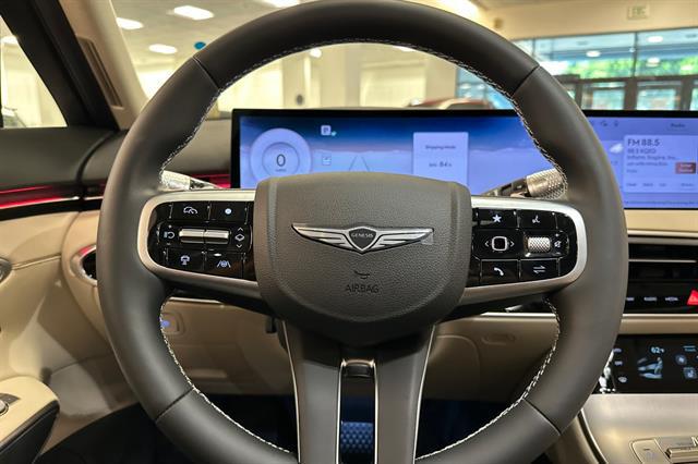 2026 Genesis GV70 2.5T Select