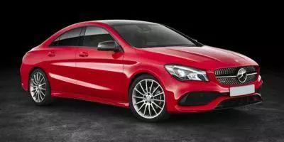 2018 Mercedes-Benz CLA 4MATIC for sale in Hicksville, NY