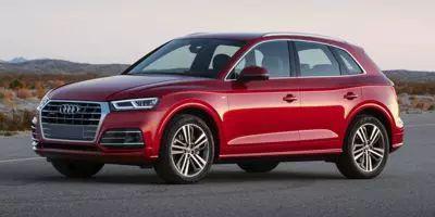 2019 Audi Q5 45 Premium for sale in Hicksville, NY