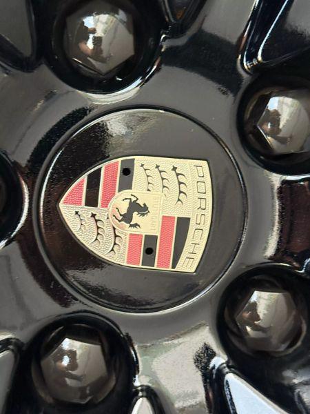 2013 Porsche Cayenne GTS