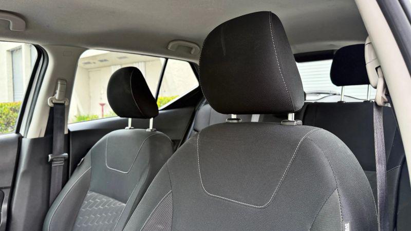 2024 Nissan Kicks SV Xtronic CVT
