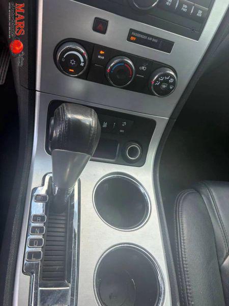 2012 GMC Acadia SLE