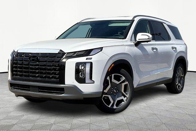 New 2025 Hyundai Palisade For Sale in Olive Branch, MS