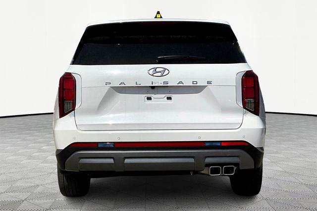 New 2025 Hyundai Palisade For Sale in Olive Branch, MS