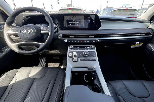 New 2025 Hyundai Palisade For Sale in Olive Branch, MS