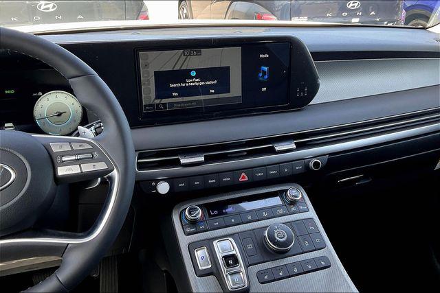 New 2025 Hyundai Palisade For Sale in Olive Branch, MS
