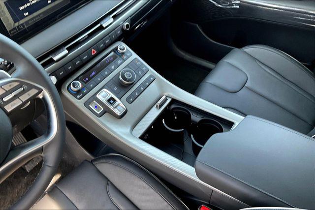 New 2025 Hyundai Palisade For Sale in Olive Branch, MS