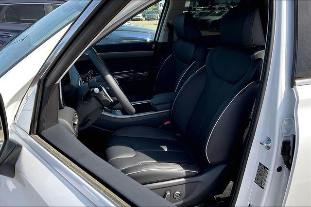 New 2025 Hyundai Palisade For Sale in Olive Branch, MS
