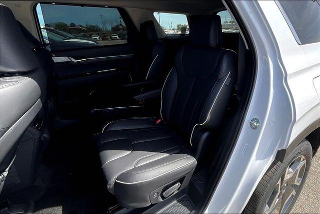 New 2025 Hyundai Palisade For Sale in Olive Branch, MS