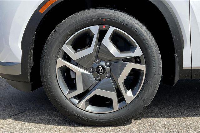 New 2025 Hyundai Palisade For Sale in Olive Branch, MS
