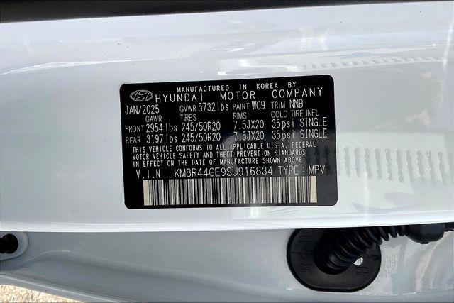 New 2025 Hyundai Palisade For Sale in Olive Branch, MS