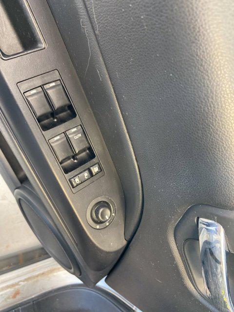 2012 Jeep Compass Latitude