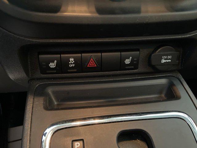 2012 Jeep Compass Latitude