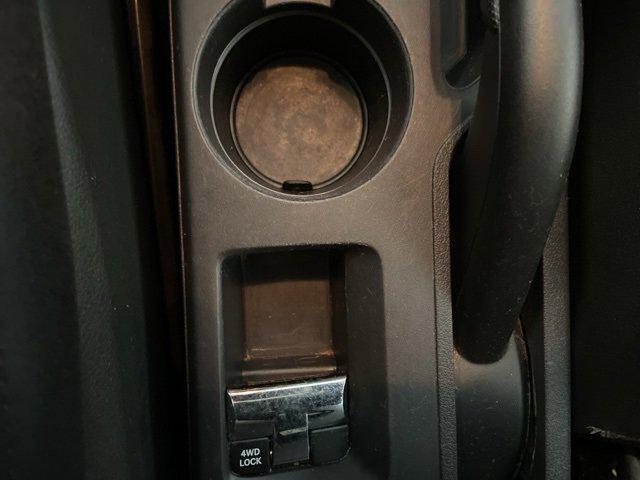 2012 Jeep Compass Latitude