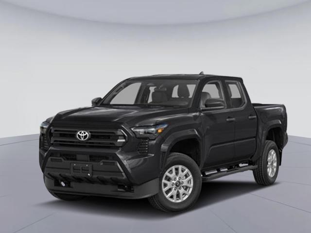 2025 Toyota Tacoma SR 2WD [0]