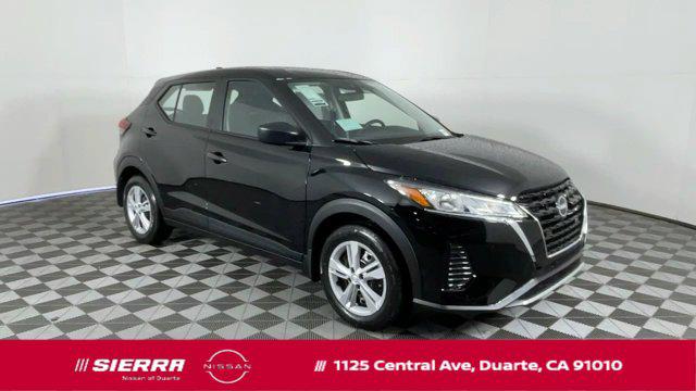 2025 Nissan Kicks S for sale in Monrovia, CA