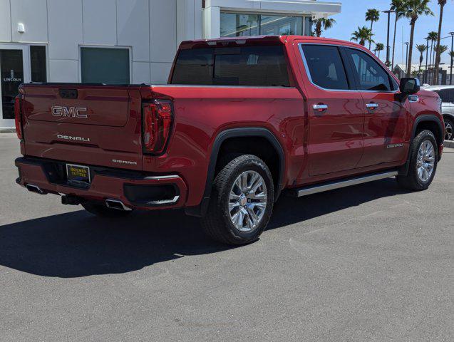 Used 2023 GMC Sierra 1500 For Sale in Tucson, AZ