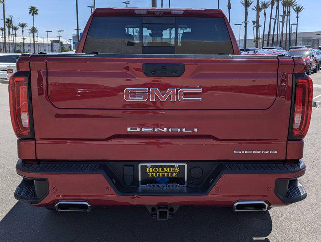 Used 2023 GMC Sierra 1500 For Sale in Tucson, AZ