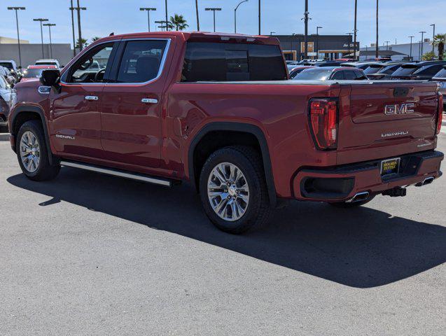 Used 2023 GMC Sierra 1500 For Sale in Tucson, AZ