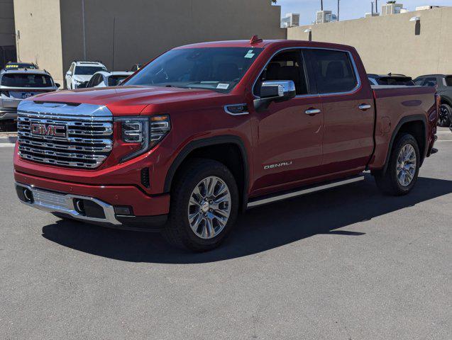 Used 2023 GMC Sierra 1500 For Sale in Tucson, AZ