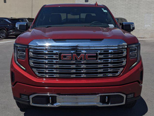 Used 2023 GMC Sierra 1500 For Sale in Tucson, AZ